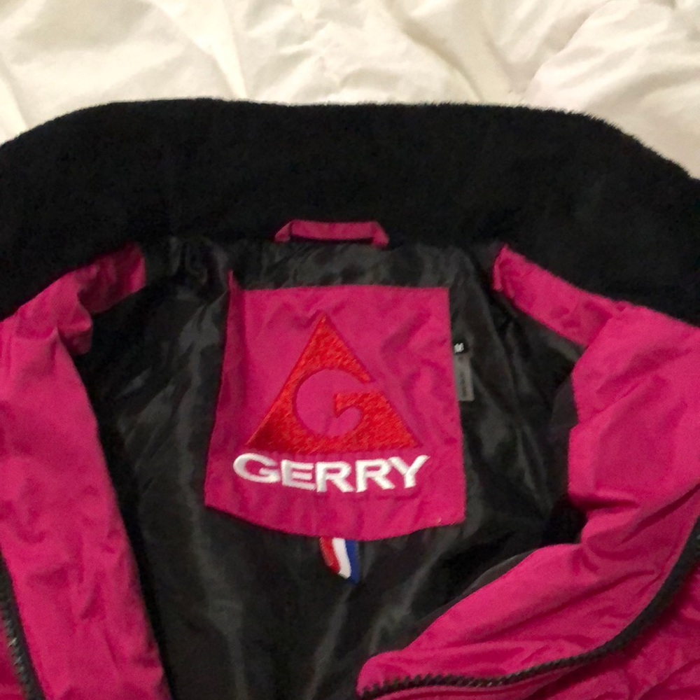 Jacket - Picture 2 of 3